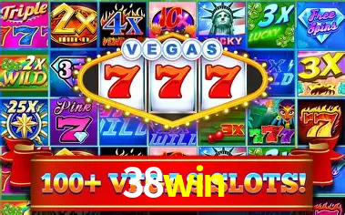 A Revolução dos Aplicativos de Jogos no 38win