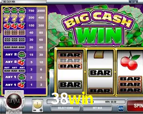 Desvendando o Mundo dos Jogos Virtuais na 38win