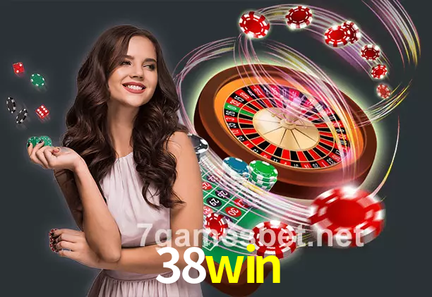 vivo no cassino 38win