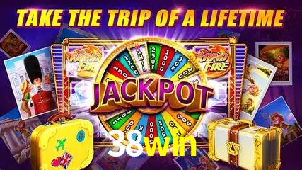 Bônus após cadastro na 38win