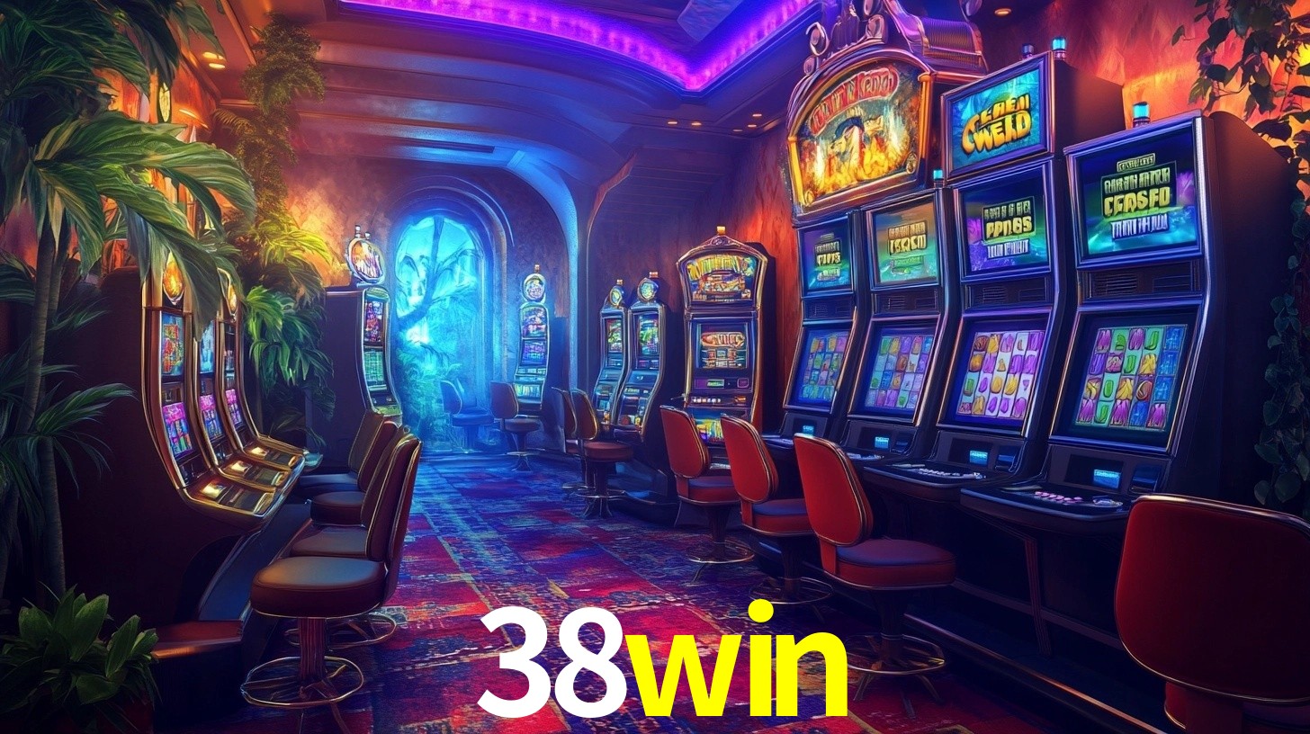 Live Casino 38win