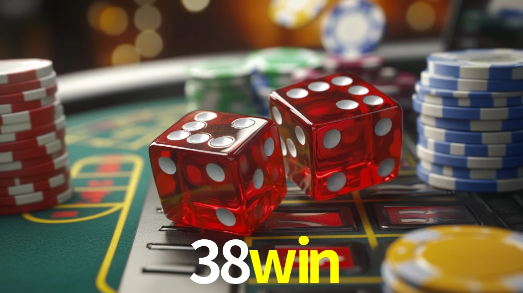 Roulette Table 38win