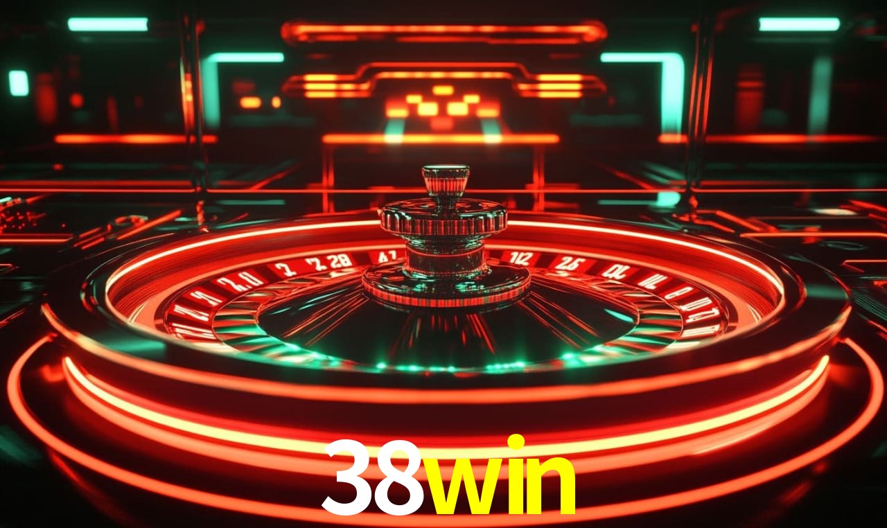 A Emoção da Loteria na 38win: Uma Chance de Mudança de Vida
