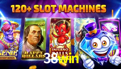 A Experiência Imersiva dos Cassinos Ao Vivo no 38win