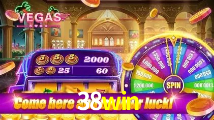 APP oficial da 38win para mobile