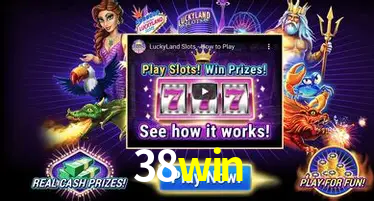 Cadastro rápido e seguro na 38win