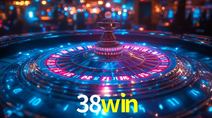 Bônus de boas-vindas na 38win