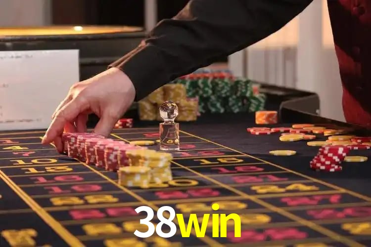 A Revolução dos Aplicativos de Jogos no 38win