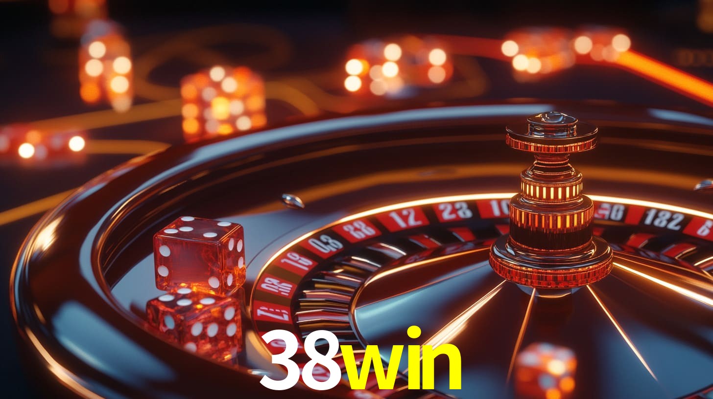 38win: A Experiência de Casino com Jogos de Mesa ao Vivo