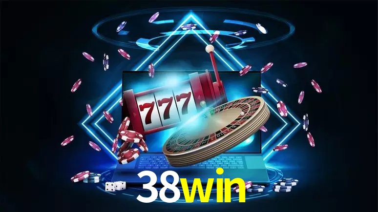 Jogos de Slot 38win