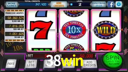 Explorando a Categoria de Eventos em Apostas na 38win