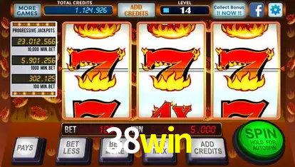 Descubra a Magia dos Jogos de Arcade no 38win